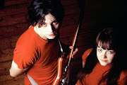 The White Stripes