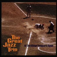 At the Village Vanguard Again