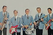 The Surfaris