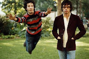 Flight of the Conchords
