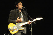 Hawksley Workman