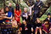 Current 93