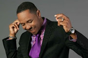 Freddie Jackson