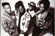 Living Colour