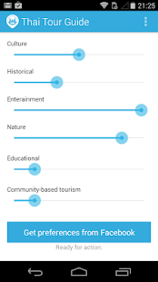 How to download Thai Lower North Tour Guide 1.0.2 mod apk for bluestacks