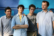 Vampire Weekend