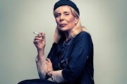 Joni Mitchell