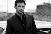 Hugh Jackman