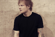 Ed Sheeran