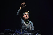 Avicii