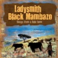 Songs From a Zulu Farm