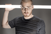 Mike Posner