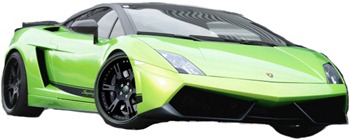 2012 Wheelsandmore Lamborghini LP620-4 Green Beret 2