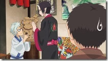 Hoozuki no Reitetsu - 08 -30