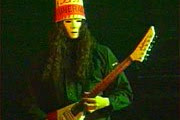 Buckethead
