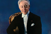 Arthur Rubinstein