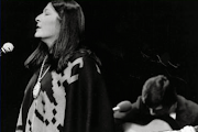 Mercedes Sosa