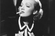 Marlene Dietrich