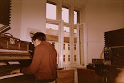 Nils Frahm