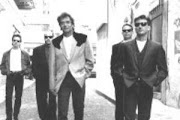 Huey Lewis & The News