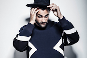 Marco Mengoni
