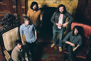 Fleet Foxes