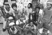 The Upsetters