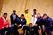 Wu-Tang Clan