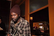 Gary Clark Jr.