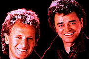 Air Supply