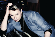 John Newman