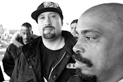 Cypress Hill