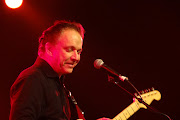 Jimmie Vaughan