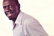 Johnny Hammond
