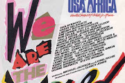 Usa For Africa