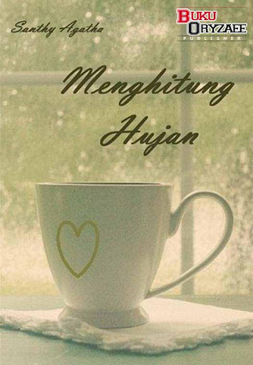 Novel Menghitung Hujan