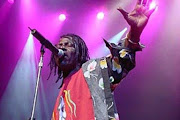 Alpha Blondy