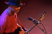 Eric Bibb