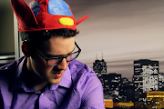 Alex Goot
