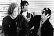 Jeff Healey Band