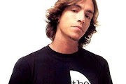 Brandon Boyd