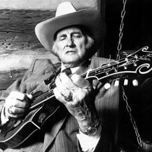 Bill Monroe