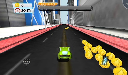 Rally Racer 3D Screenshots 2