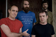 Ted Leo & The Pharmacists