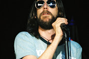 Chris Robinson