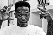 Dizzy Wright