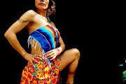 Lila Downs