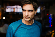 Jon Hopkins