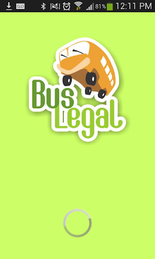 Bus Legal Recife