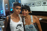 Nina Sky